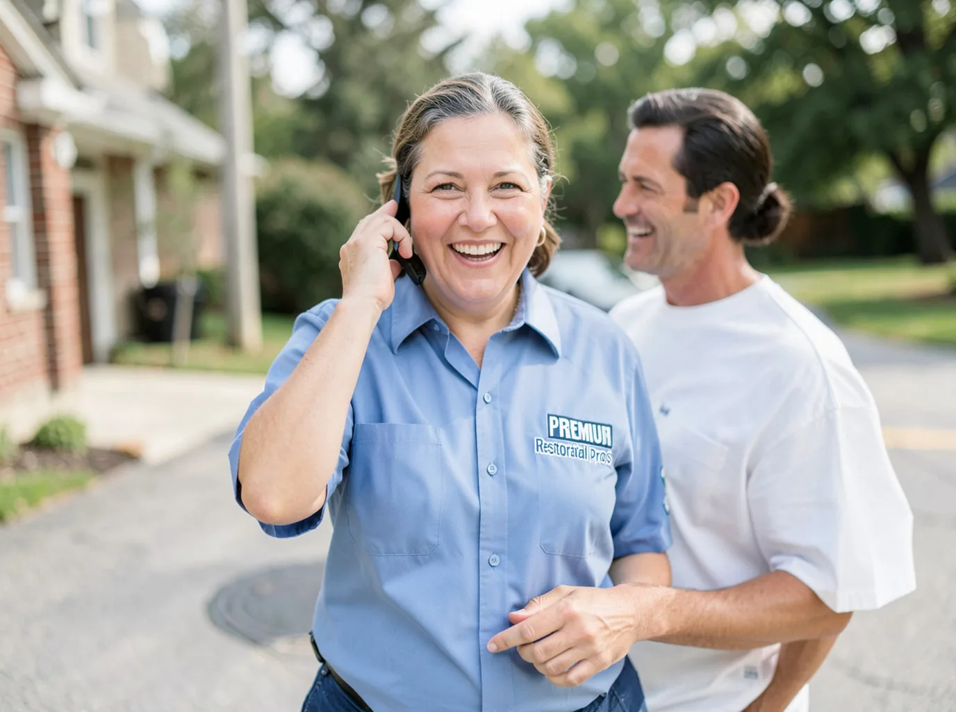 Water Damage Restoration Goodrich, TX FAQs